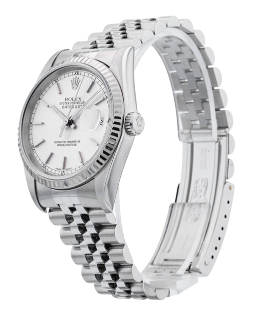 Rolex Datejust 16234 Image 2